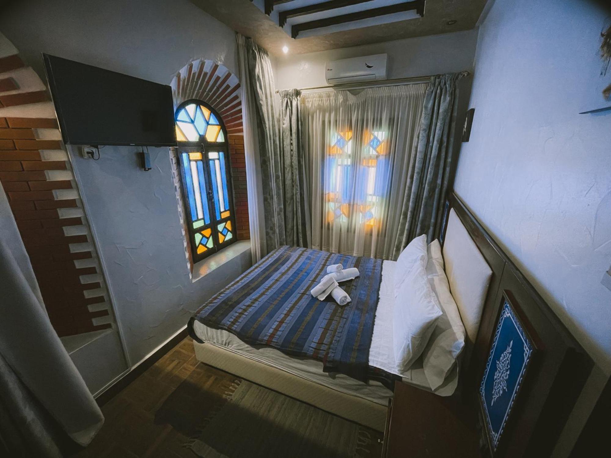 Riad Casa Norte Chefchaouen Eksteriør billede